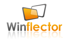 Winflector Terminal Server